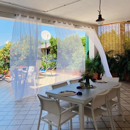 شقة فيكو إيكوينس  في La Terrazza المظهر الخارجي الصورة