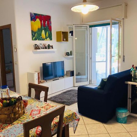 شقة فيكو إيكوينس  في La Terrazza المظهر الخارجي الصورة