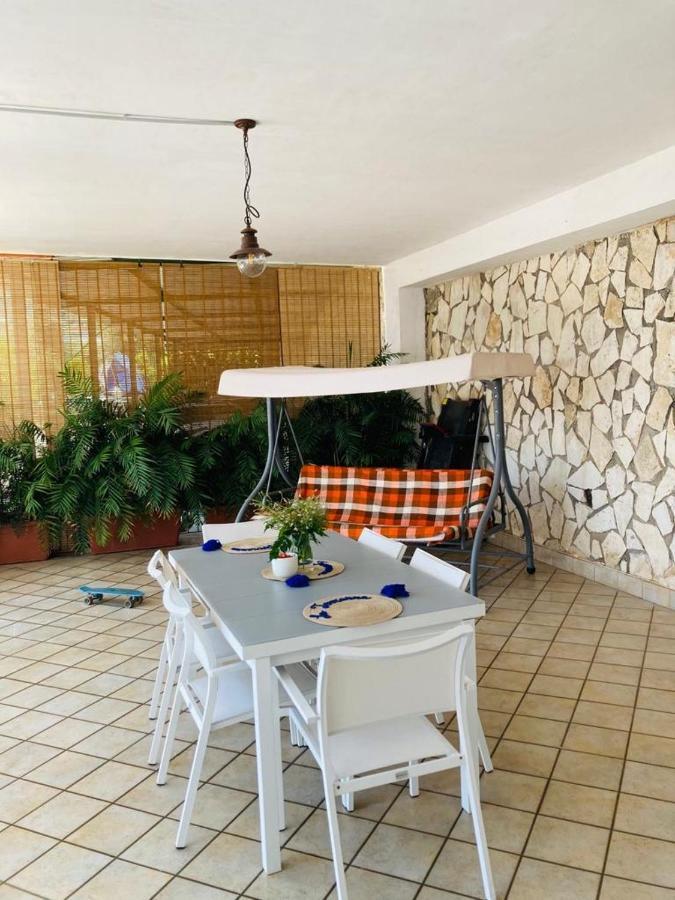 شقة فيكو إيكوينس  في La Terrazza المظهر الخارجي الصورة
